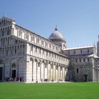 Pisa